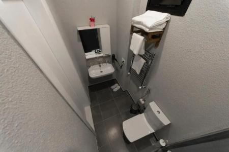 Royal Taksim Suites - 9