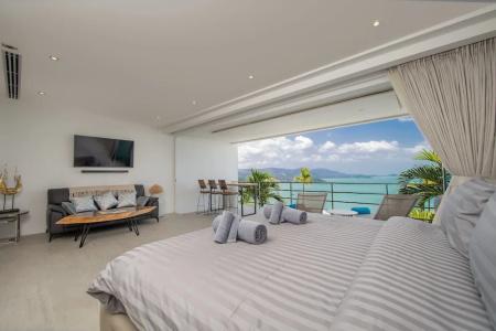 Unique Boutique Residences - 89
