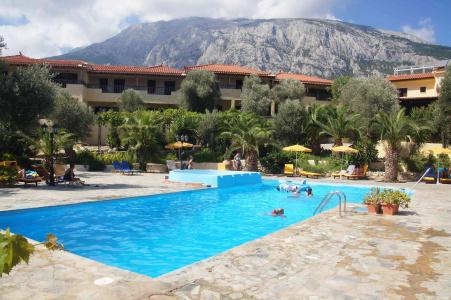 Limnionas Bay Village - 16