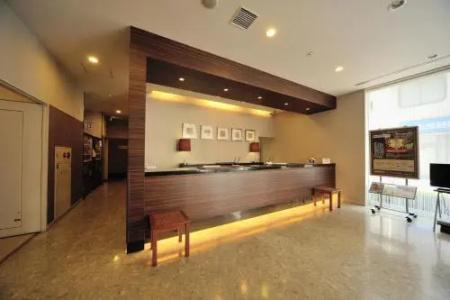 Dormy Inn Matsumoto - 16
