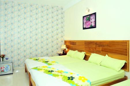 Dalat Flower & Spa - 56