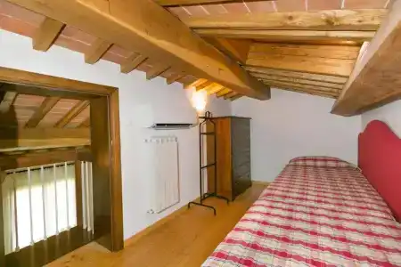 Relais La Pieve Vecchia - 43