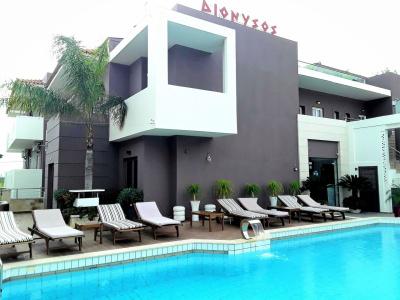 Dionyssos - Adults Only - 10