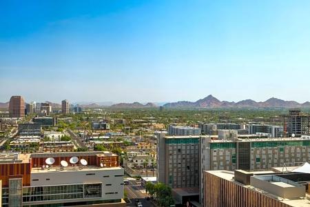 The Westin Phoenix Downtown - 110