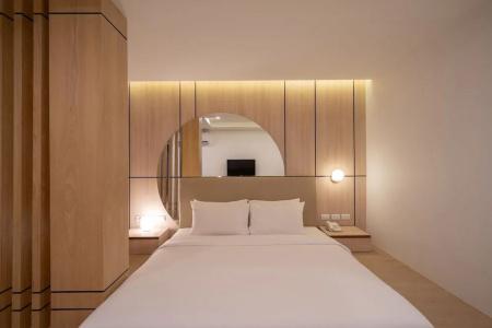 Bedline - Sha Certified - 3