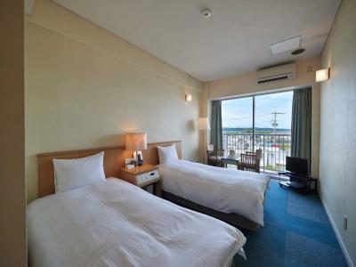 Ocean Resort Pmc - 2