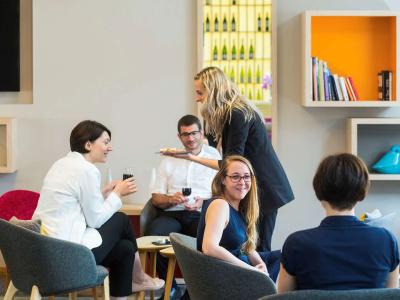 Mercure Colmar Centre Unterlinden - 25