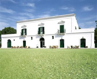 Golf Club Metaponto - 17