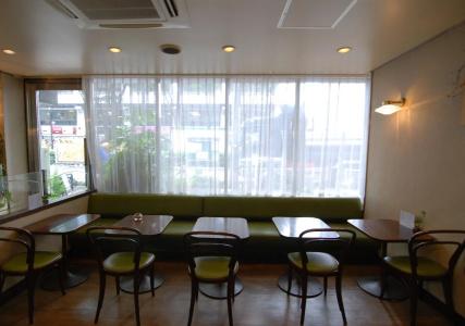 New Star Ikebukuro - 21