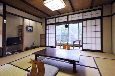 Ryokan Seishounagon - 25