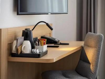 Park Inn by Radisson Papenburg - 85