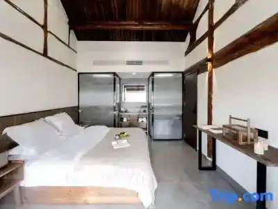 Zhiyunjian Garden Resort - 28