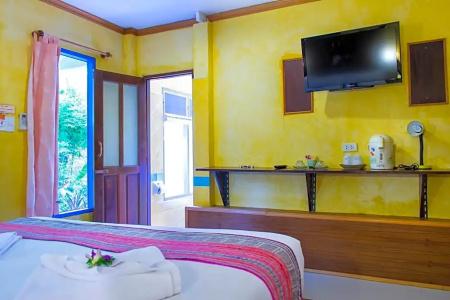 Lawana Resort - 121