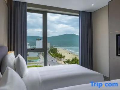 Le Sands Oceanfront Danang - 78