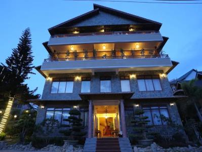 Zen Valley Dalat - 60