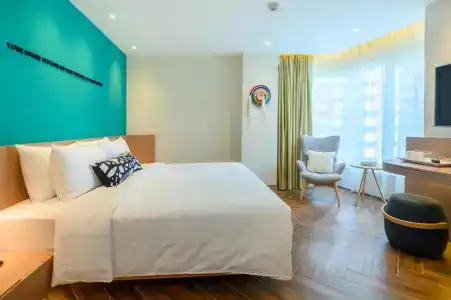 Sq Boutique - Sukhumvit - Sha Extra Plus - 49