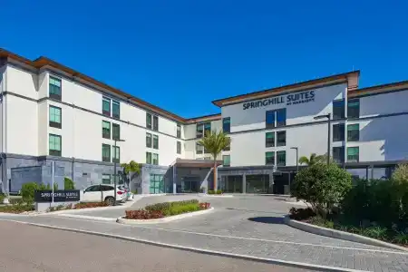 SpringHill Suites by Marriott Winter Park - 0