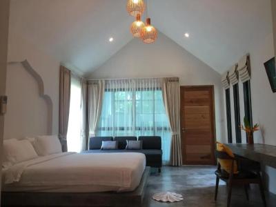 Mook Lamai Resort and Spa - 133