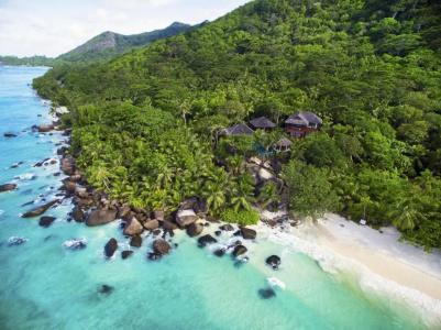Hilton Seychelles Labriz Resort & Spa - 39
