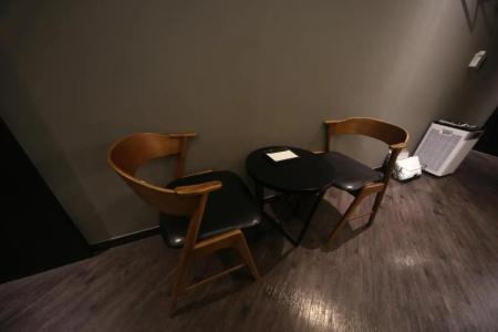 Beomil Brown Dot - 85