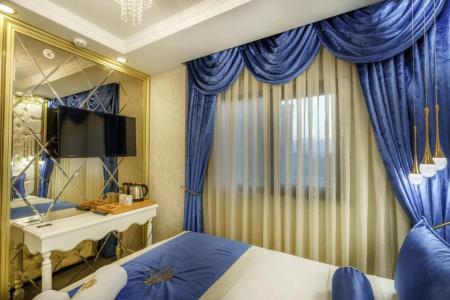 Leslion Luxury - 17