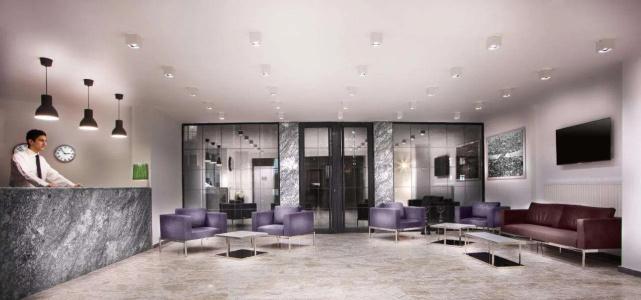 Nish Suites Atasehir - 25