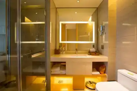 Courtyard by Marriott Hangzhou Qianjiang - 37