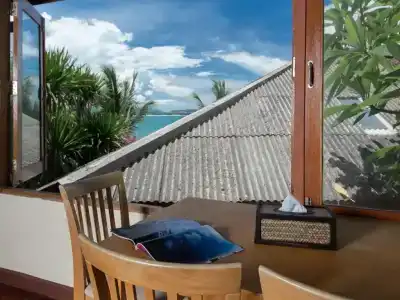 Boujis Boutique Resort - 73