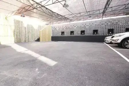 Yaja Sasang Terminal - 0