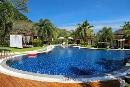 Laguna Villas Yao Noi - 72
