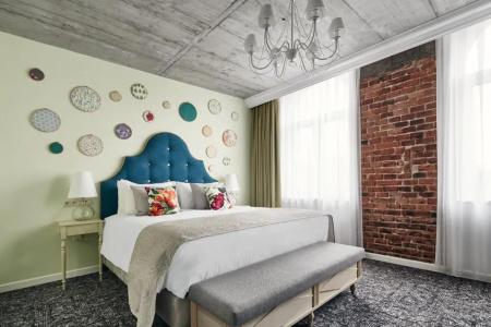 Indigo Krakow - Old Town, An Ihg Hotel - 100