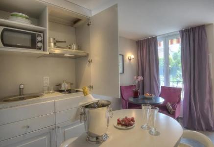 La Bastide de l'Oliveraie - 83