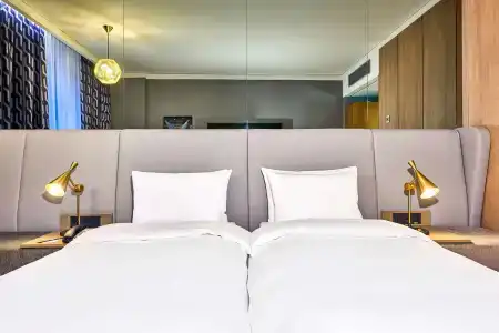 Radisson Blu, Kyiv City Centre - 34