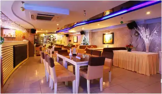 Hoàng Ngân and Suites - City Centre - 19