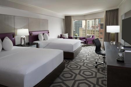 Intercontinental Centre, An Ihg - 25