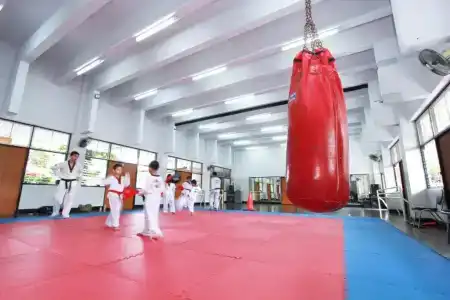 The International Chiang Mai - Ymca - 2