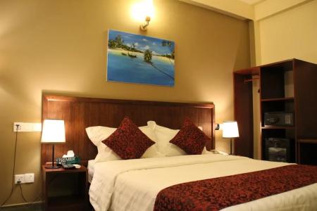 Paguro Beach Inn - 5