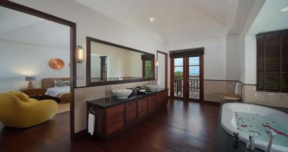 Kanda Pool Villas - 52