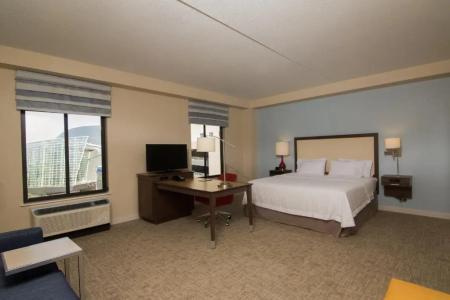 Hampton Inn & Suites Downtown, Ok - 43