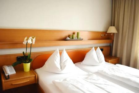 Savoy Bad Mergentheim - 34