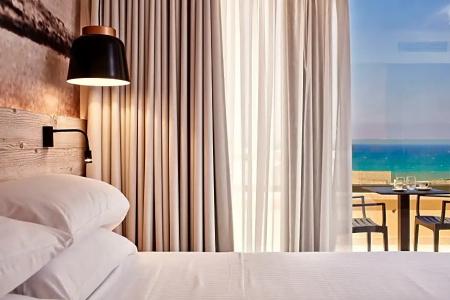 Ibis Styles Heraklion Central - 88
