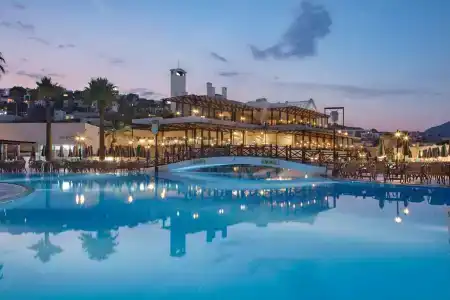 Asteria Bodrum Resort - 31