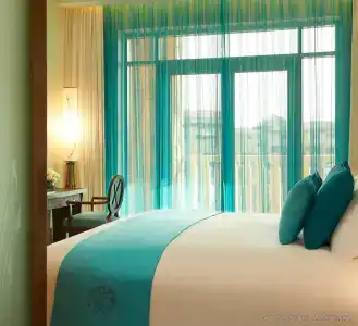 Sofitel The Palm, Дубай, Курорт и Спа - 9