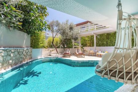 Kalkan Saray Suites - 104