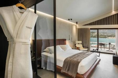 Canale & Suites - 161