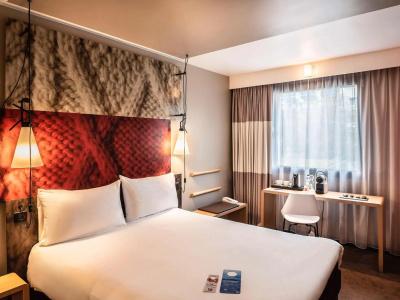 Ibis Krakow Centrum - 24