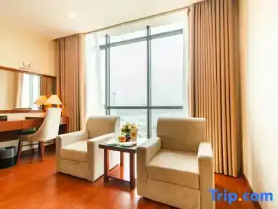 Muong Thanh Luxury Quang Ninh - 29