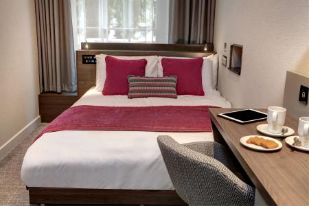 Best Western Plus Delmere - 66