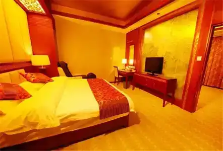 Golden Spring - 6