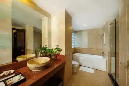 Diamond Bay Resort & Spa - 178
